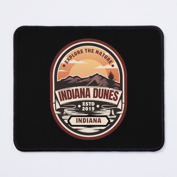Item preview, Indiana Dunes National Park designed and sold by aussieexplore.
