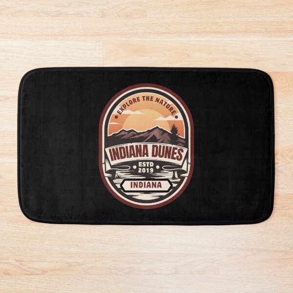 Item preview, Indiana Dunes National Park designed and sold by aussieexplore.