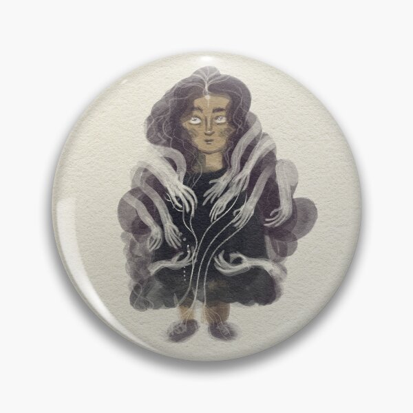 Item preview, Intrusive thoughts designed and sold by schnillos.