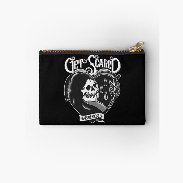 Item preview, SCARED Band #1 designed and sold by bandiberry.