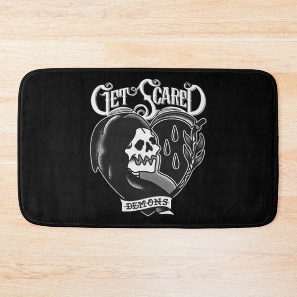 Item preview, SCARED Band #1 designed and sold by bandiberry.