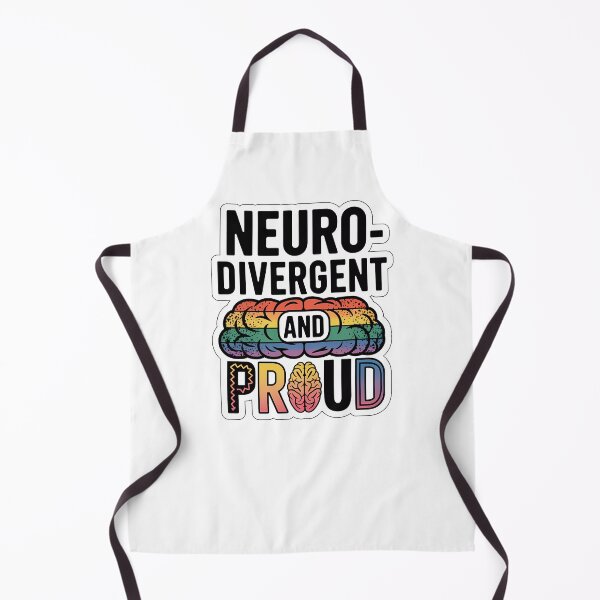 Item preview, Empowering Neurodivergent Designs for Everyday Inspiration designed and sold by WatermelonPink.