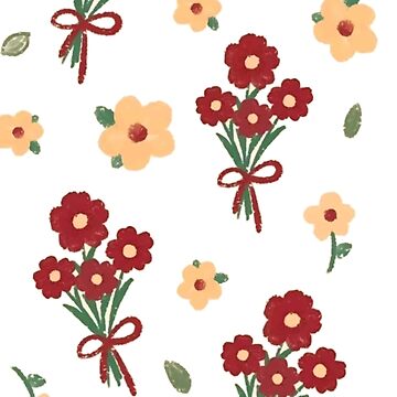 Artwork thumbnail, Blooming Bouquet by Coollzone