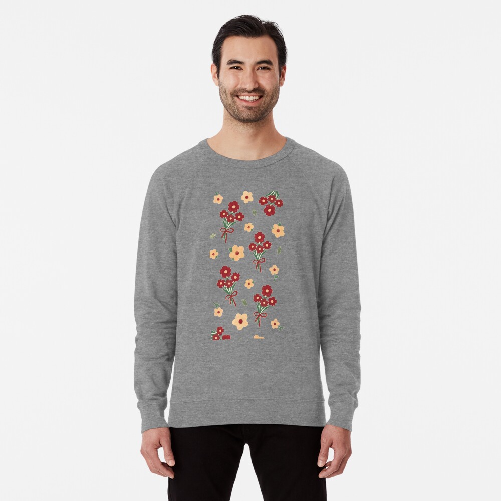 Item preview, Lightweight Sweatshirt designed and sold by Coollzone.