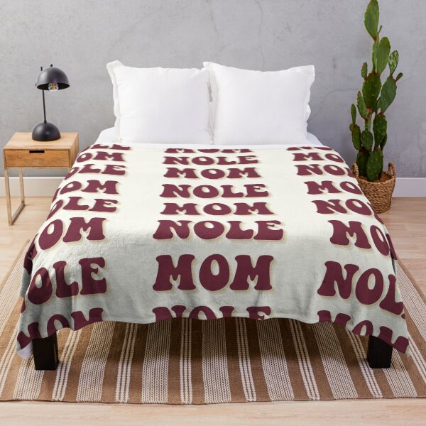 Item preview, Nole Mom designed and sold by Lauren  paige.