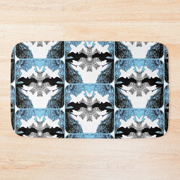 Item preview, twin vultures designed and sold by A Quiet Paradox.