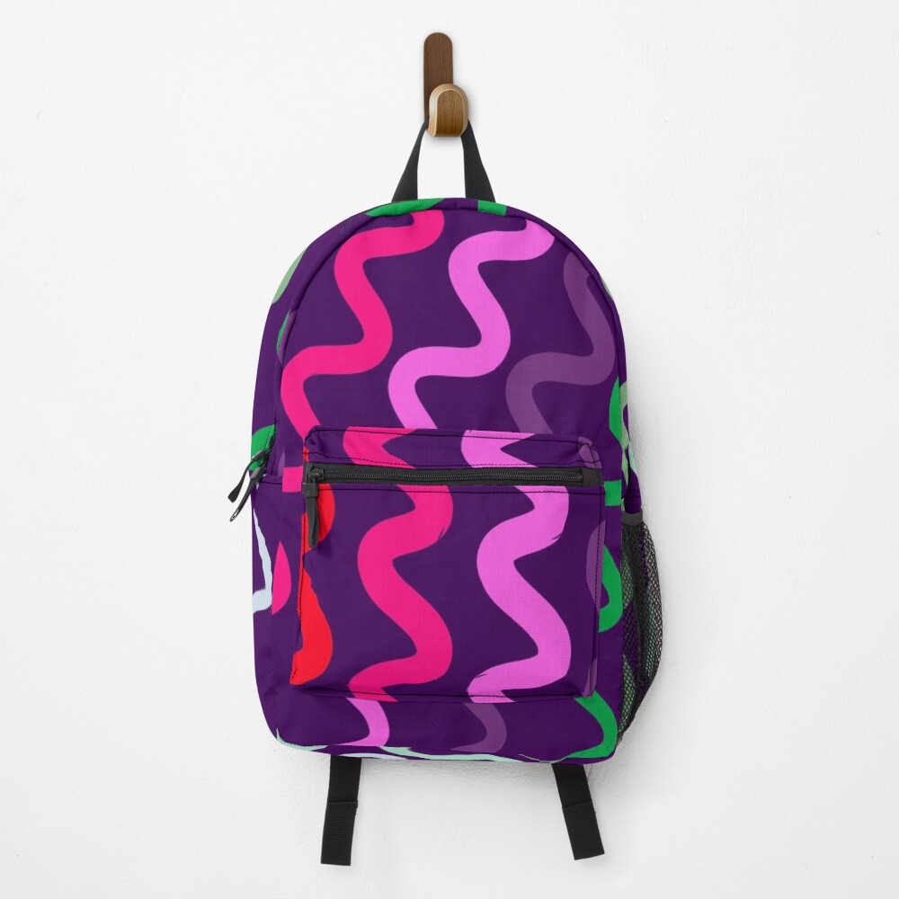 Item preview, Backpack designed and sold by Raloel.