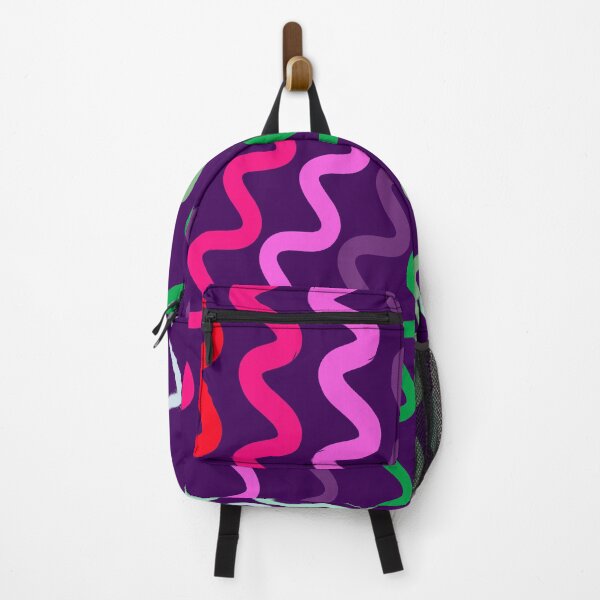 Item preview, Colorful print - Retro designed and sold by Raloel Art.
