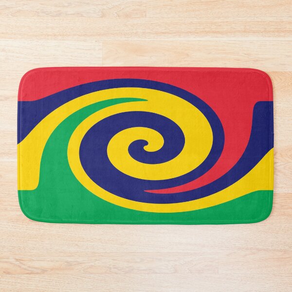 Item preview, MAURITIUS Gifts, Stickers & Products (N) designed and sold by mpodger.