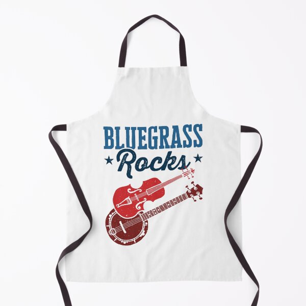 Item preview, Bluegrass Rocks Folk Music designed and sold by jaygo.