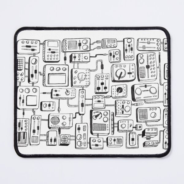 Item preview, Circuit boards designed and sold by Linkraptor Design.