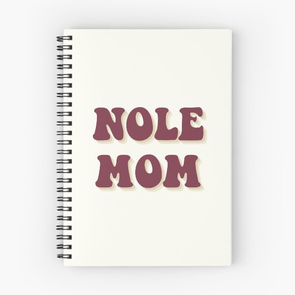 Item preview, Nole Mom designed and sold by Lauren  paige.