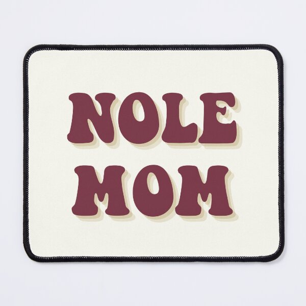 Item preview, Nole Mom designed and sold by Lauren  paige.