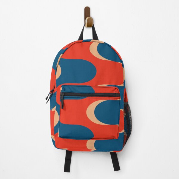 Item preview, Colorful print - Retro designed and sold by Outlet Raloel.