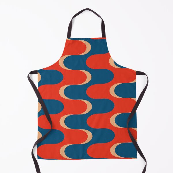 Item preview, Colorful print - Retro designed and sold by Outlet Raloel.