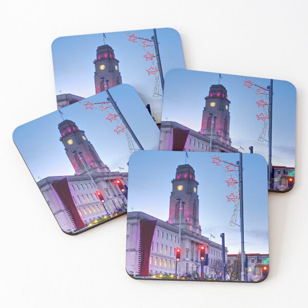 Item preview, Barnsley Town Hall designed and sold by Alisonchambers2.