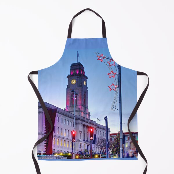 Item preview, Barnsley Town Hall designed and sold by Alisonchambers2.