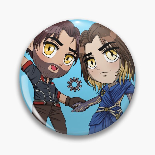 Artikelvorschau, Jayvik-Chibi entworfen und verkauft von dixieulquiorra.