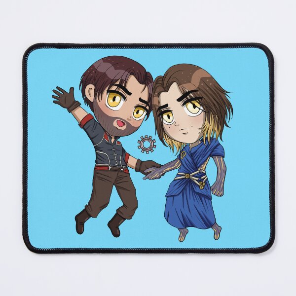 Item preview, Jayvik chibi designed and sold by dixieulquiorra.