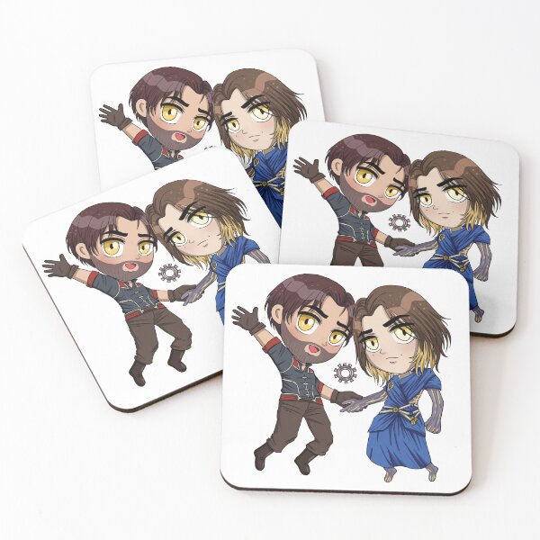 Item preview, Jayvik chibi designed and sold by dixieulquiorra.