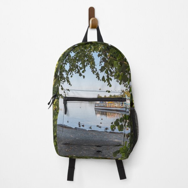 Item preview, Through The Trees, Bowness on Windermere, Cumbria, UK designed and sold by Paul Thompson Photography.