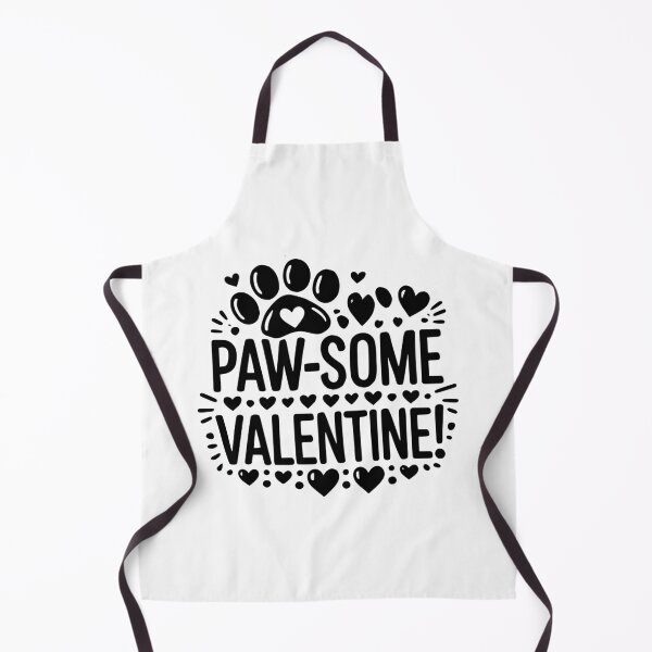 Item preview, Paw-some Valentine designed and sold by Frank Ring.