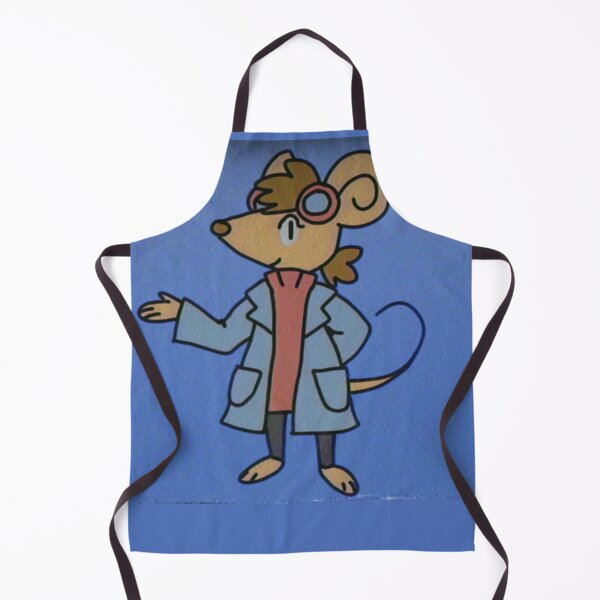 Item preview, Prof Ganache - Era's End Entities designed and sold by RainingLamppost.