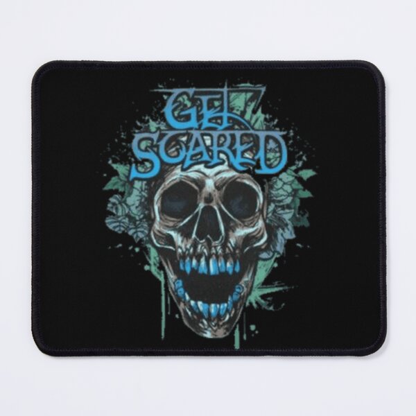 Item preview, SCARED Band #2 designed and sold by bandiberry.