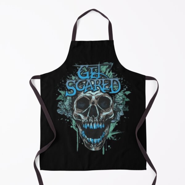Item preview, SCARED Band #2 designed and sold by bandiberry.