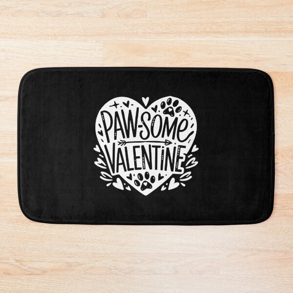Item preview, Paw-some Valentine designed and sold by Frank Ring.