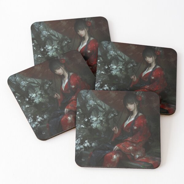 Item preview, "Whispers of the Cherry Blossoms" designed and sold by bloorose.