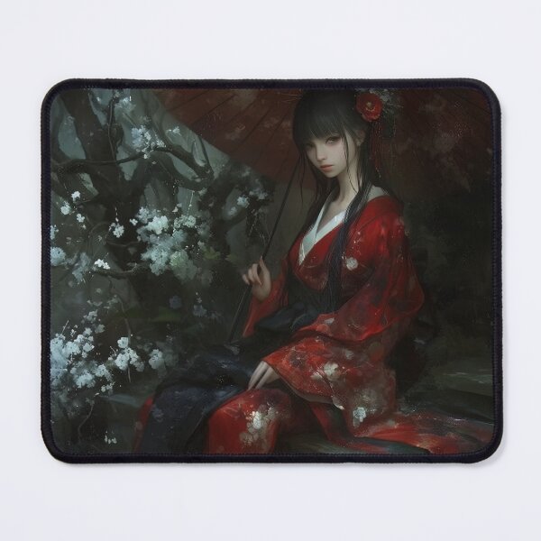 Item preview, "Whispers of the Cherry Blossoms" designed and sold by bloorose.