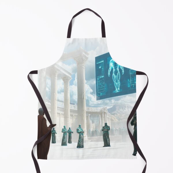 Item preview, Ancient Wisdom in a Digital Era designed and sold by Growntor.