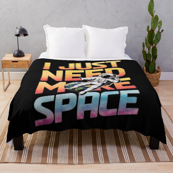 Item preview, Need more space - Need some space - Enjoy space - Space only - Space now how - Space this is it designed and sold by JansenGS.