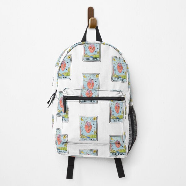 Item preview, The Fool designed and sold by Katy Ska.