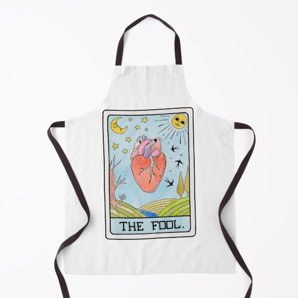 Item preview, The Fool designed and sold by Katy Ska.