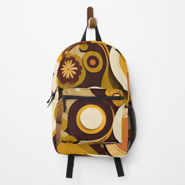 Item preview, Colorful - Retro designed and sold by Raloel Art.
