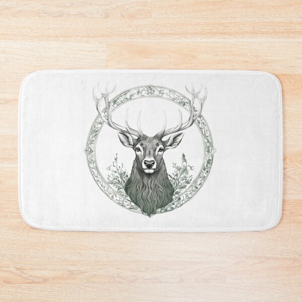 Item preview, Deer designed and sold by Gardenpets.