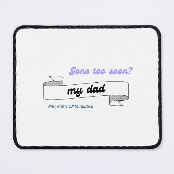 Item preview, gone too soon designed and sold by loulachance.