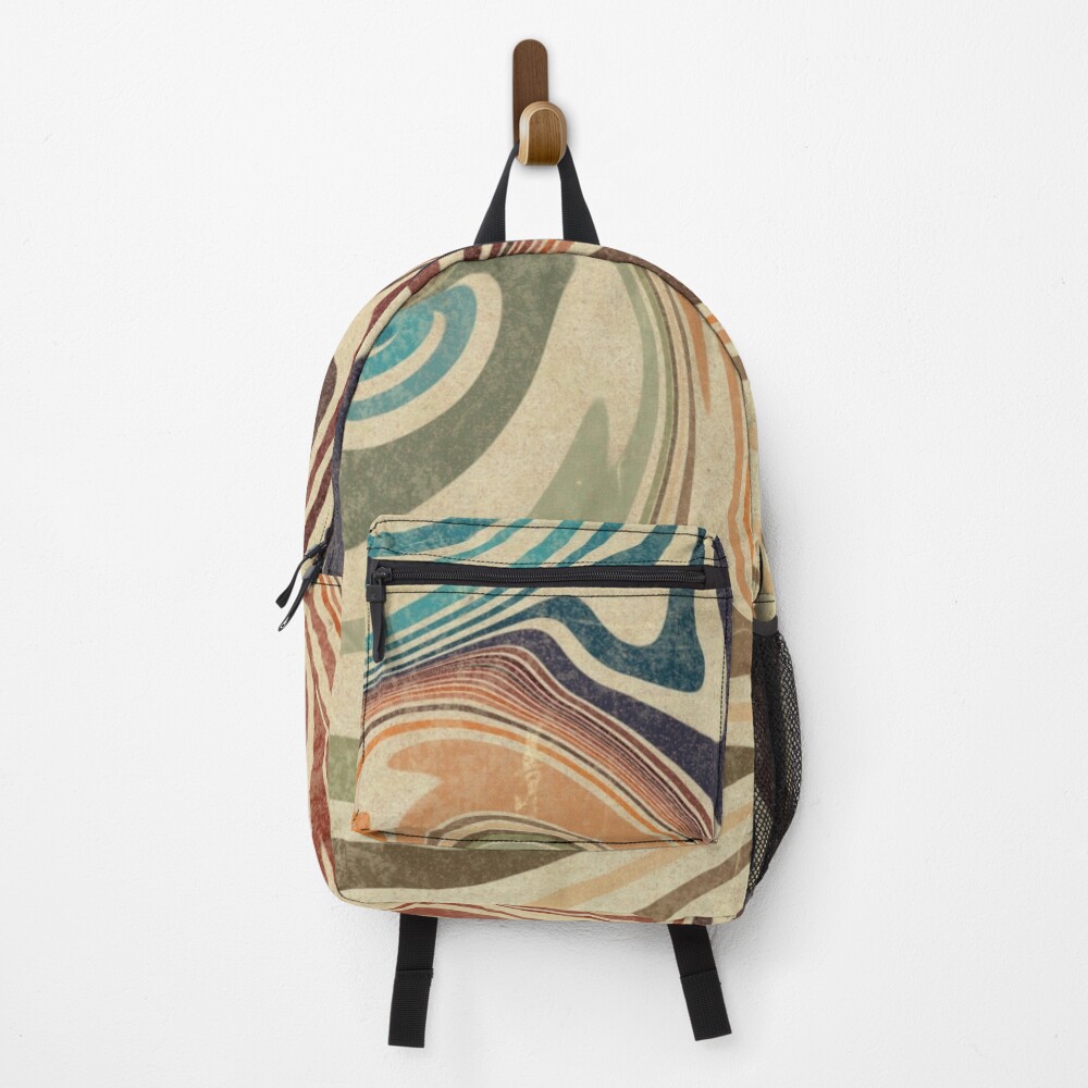 Item preview, Backpack designed and sold by Raloel.