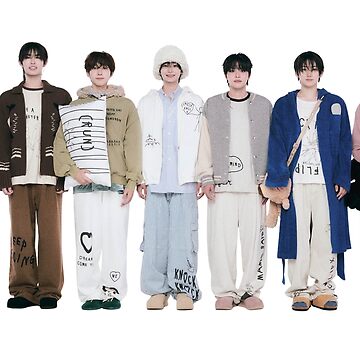KickFlip KPOP