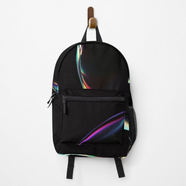 Item preview, Rainbow Soap Bubble designed and sold by NomadicDreamer.