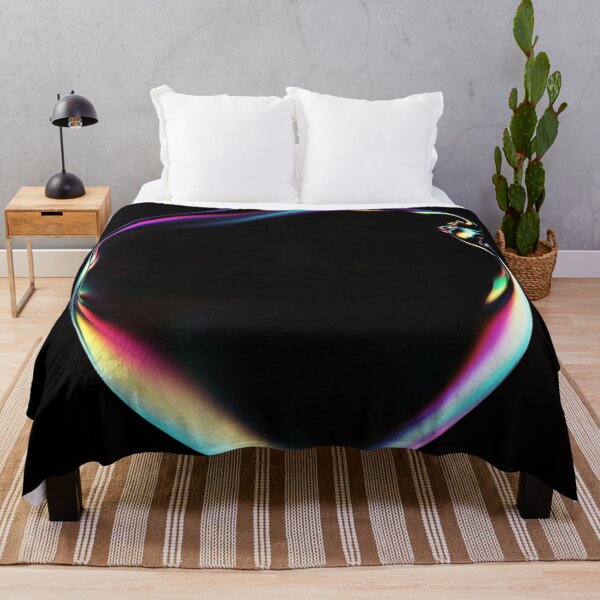 Item preview, Rainbow Soap Bubble designed and sold by NomadicDreamer.