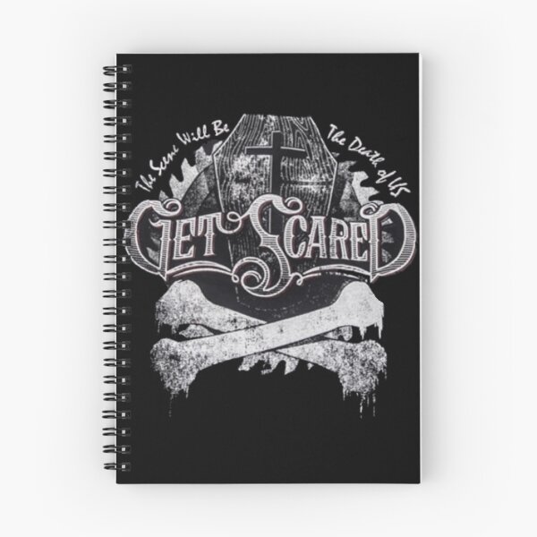 Item preview, SCARED Band #3 designed and sold by bandiberry.