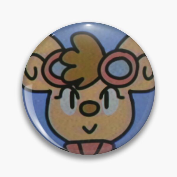 Item preview, Another Prof Ganache - Era's End Entities designed and sold by RainingLamppost.