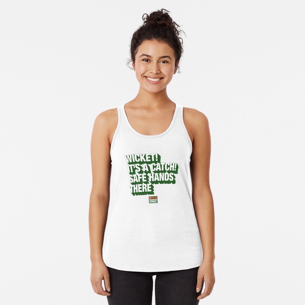 Item preview, Racerback Tank Top designed and sold by NewStarGames.