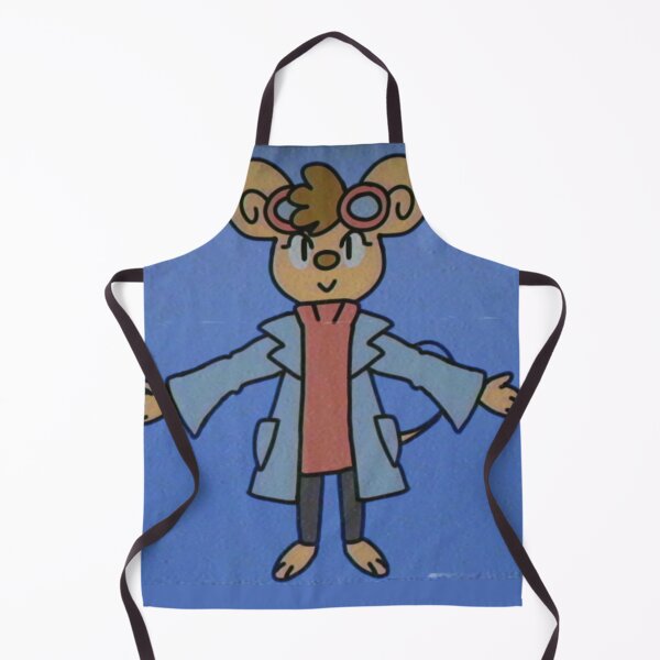 Item preview, Another Prof Ganache - Era's End Entities designed and sold by RainingLamppost.