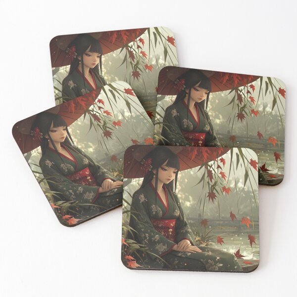 Item preview, "Echoes of Tradition" designed and sold by bloorose.
