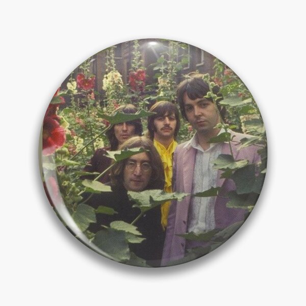 Item preview, The Beatles designed and sold by Isaac Lloyd.