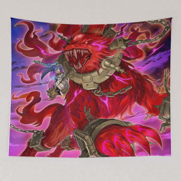Item preview, Unchained Soul of Anguish designed and sold by Black Saiyan Magician's Merchandise.